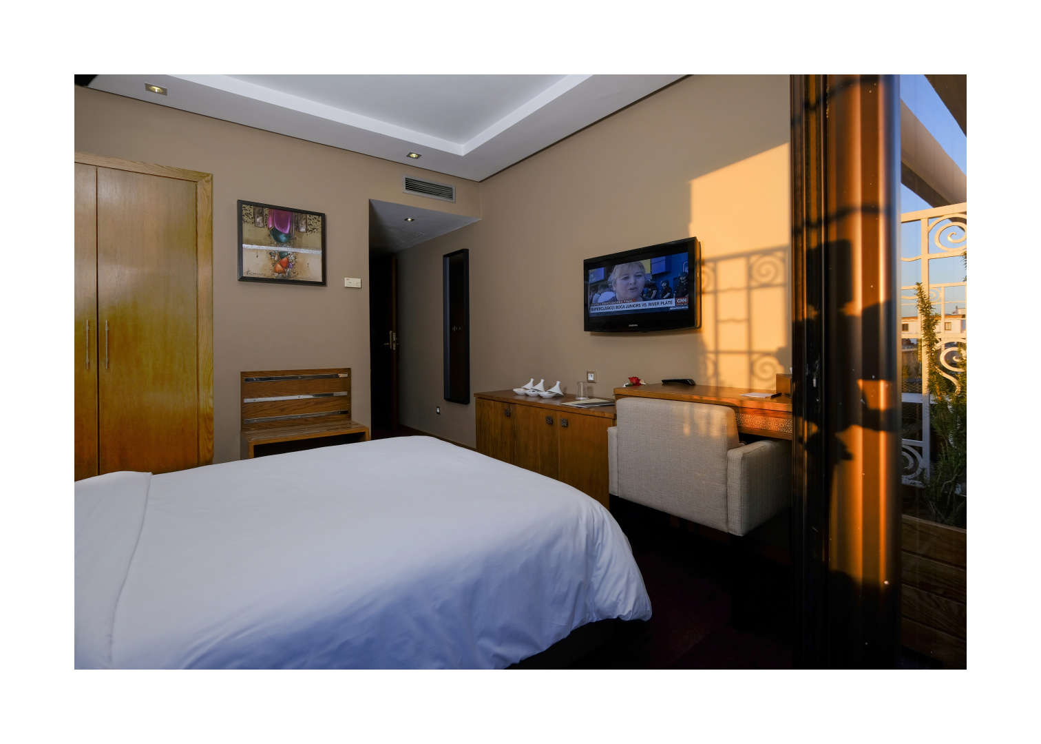 Photo - Hotel Belere Rabat