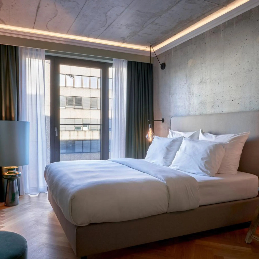 Foto - Gekko House, Frankfurt, a Tribute Portfolio Hotel