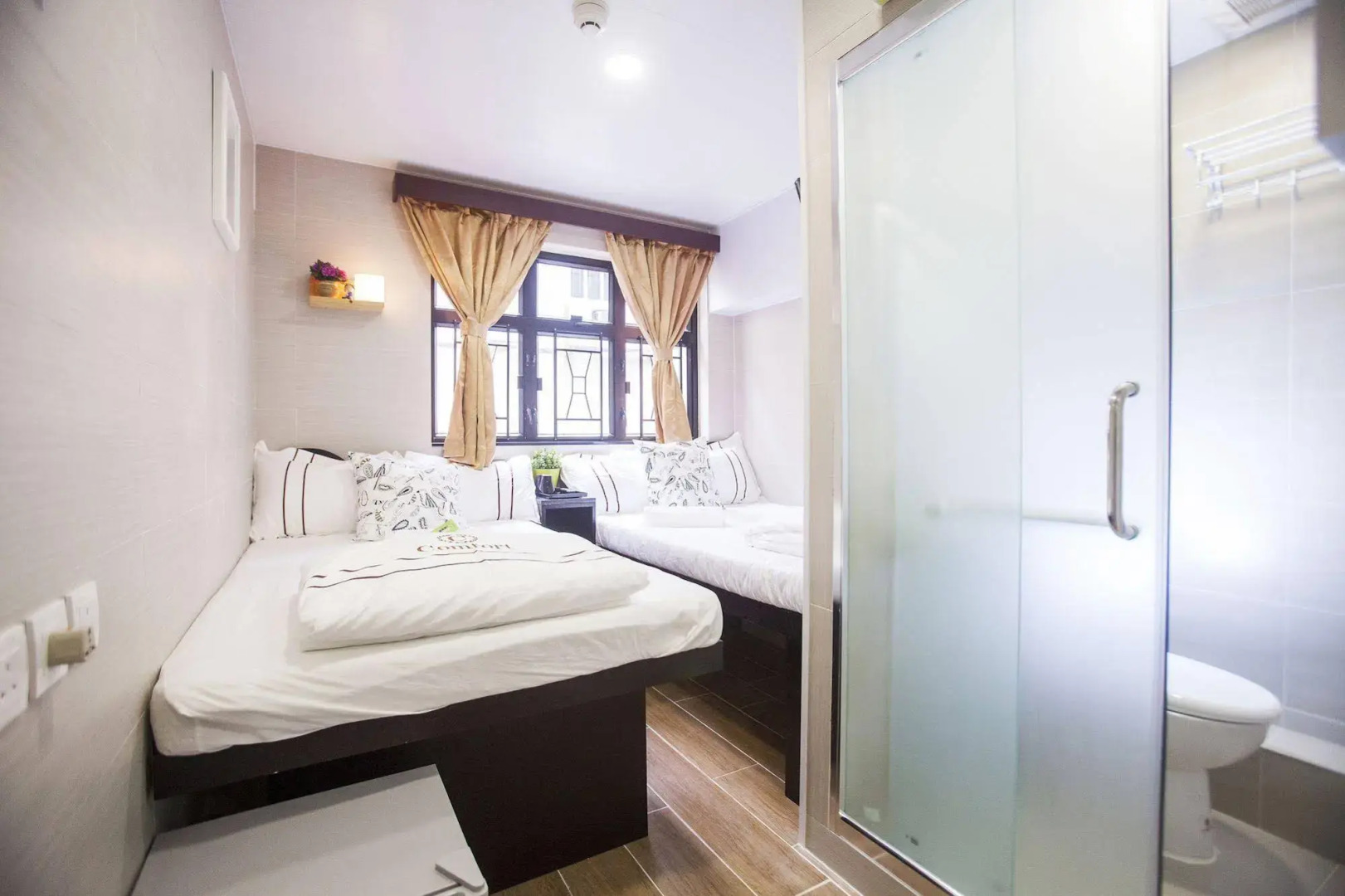 Foto - Comfort Guest House