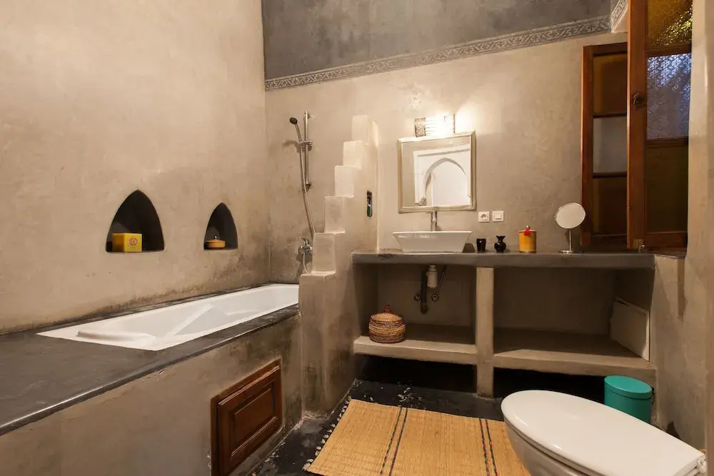 Foto - Riad Thycas