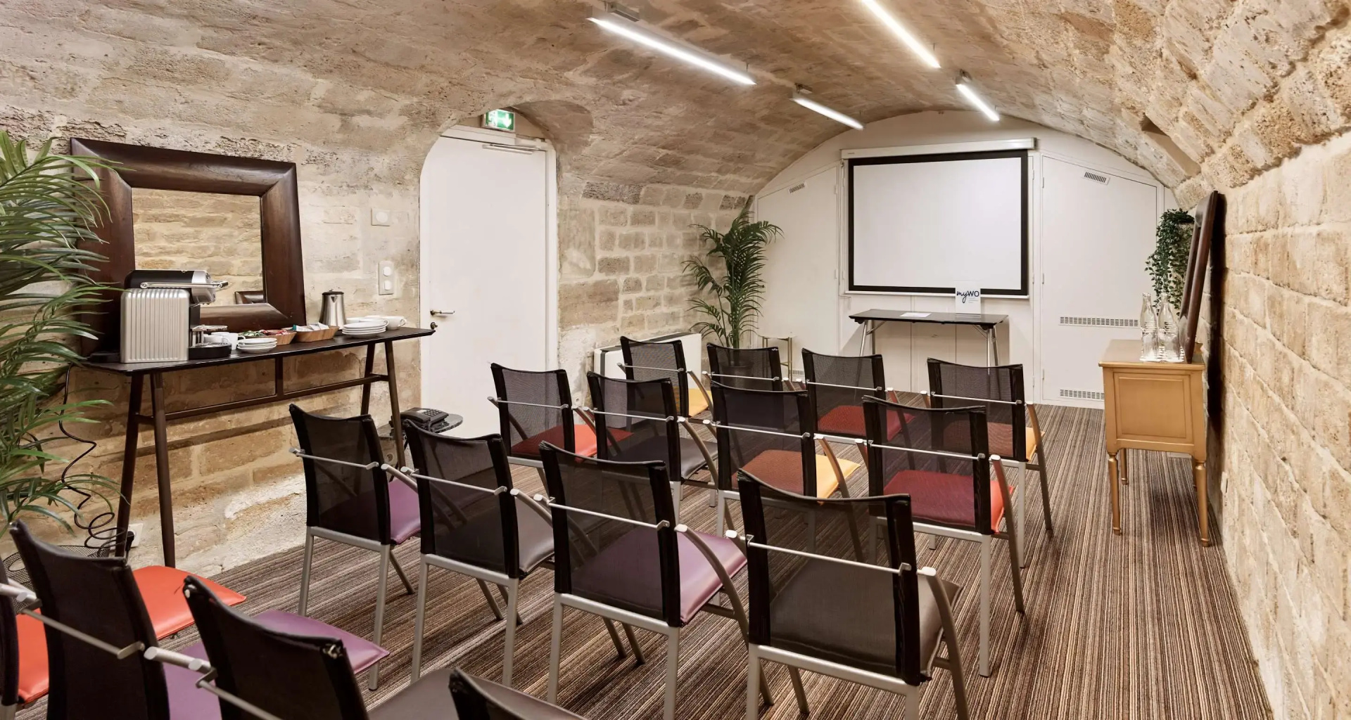 Photo - Best Western Aramis Saint-Germain