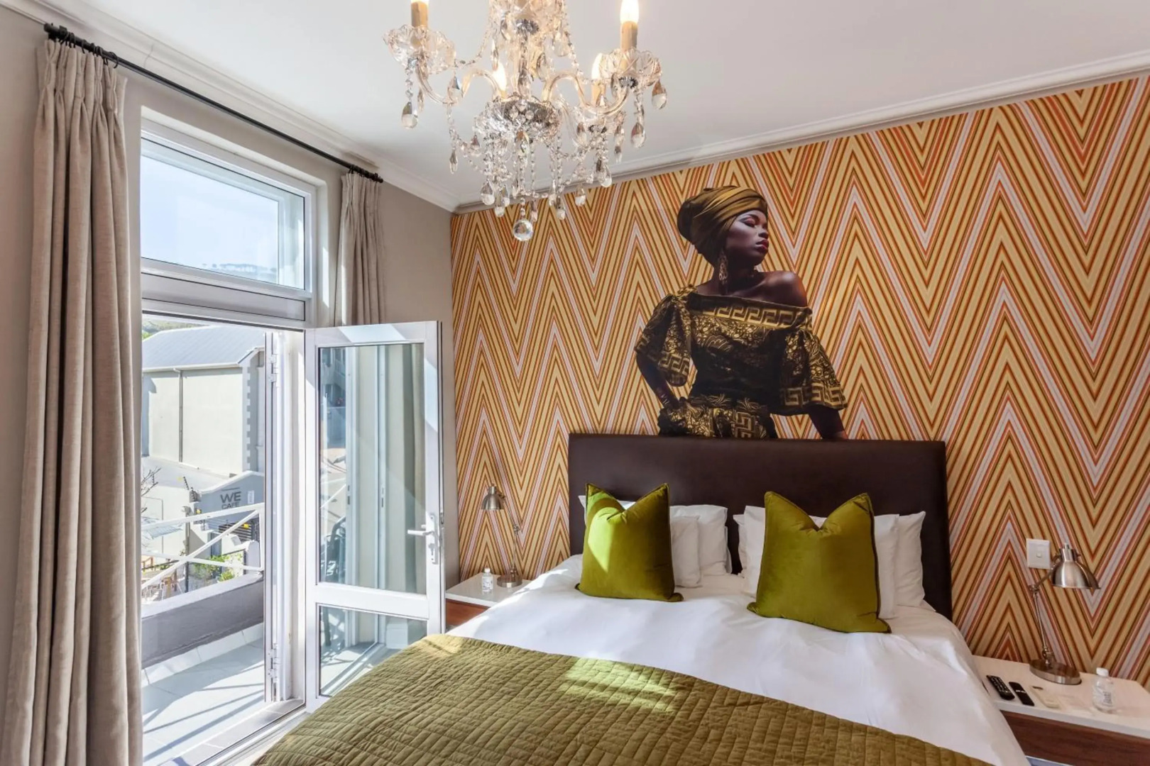 Foto - Cloud 9 Boutique Hotel and Spa