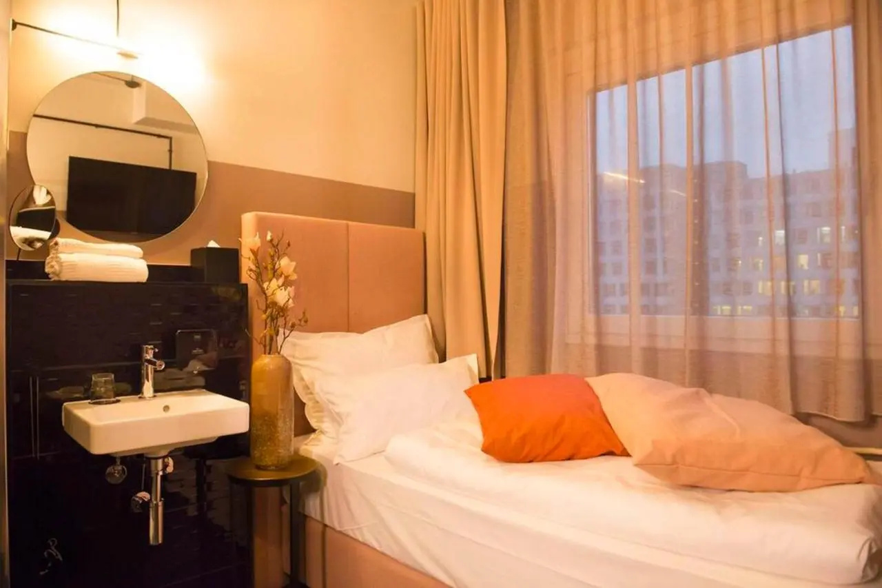 Foto - Hotel Neuer Fritz Berlin