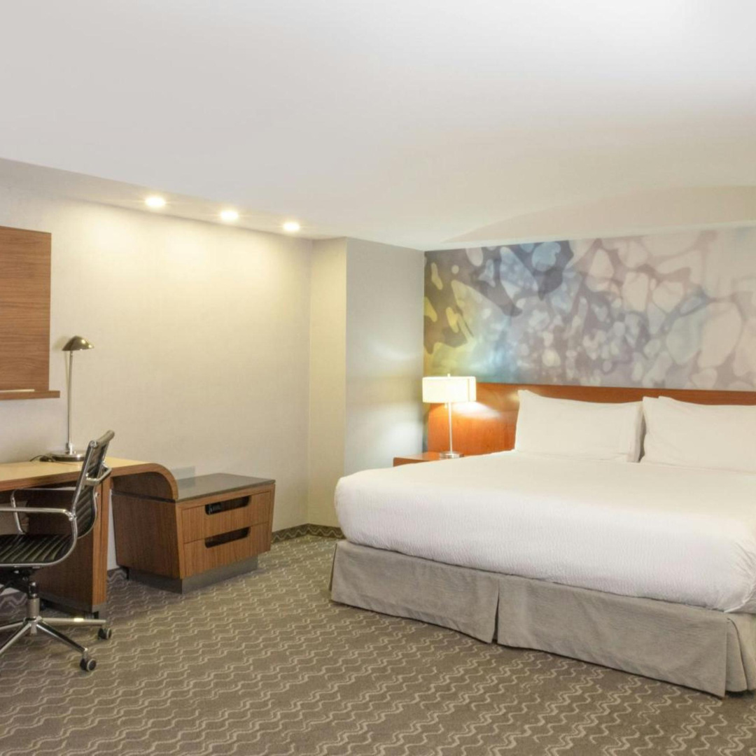 Photo - Courtyard by Marriott Mexico City Revolucion