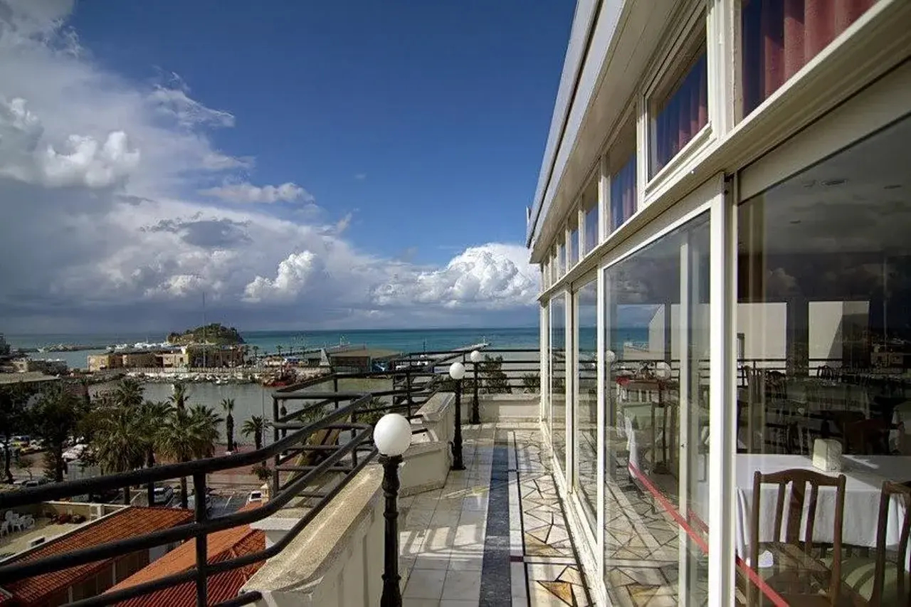 Foto - Surtel Hotel