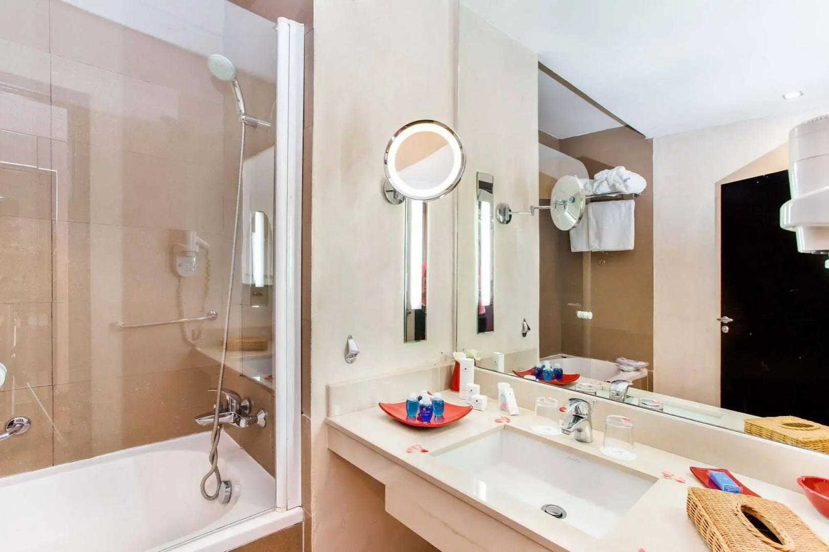 Photo - The View Agadir