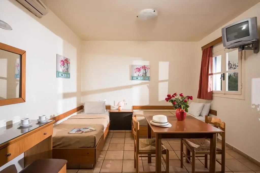 Foto - Dia Apartments