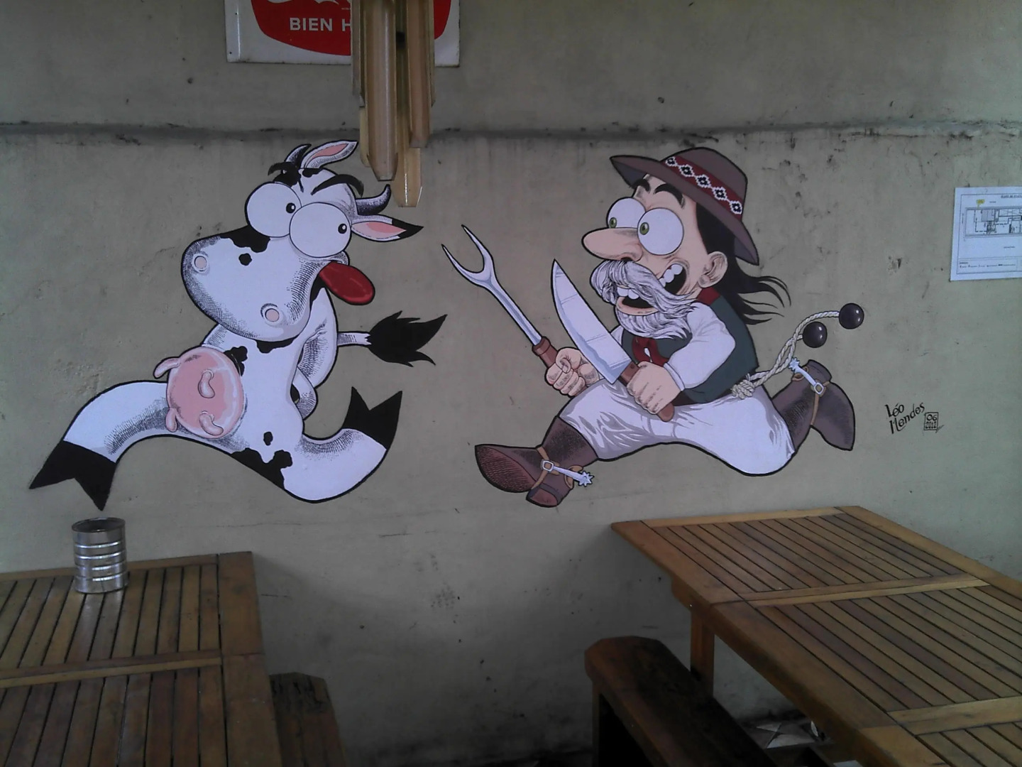 Photo - Sabatico Travelers Hostel & Guesthouse