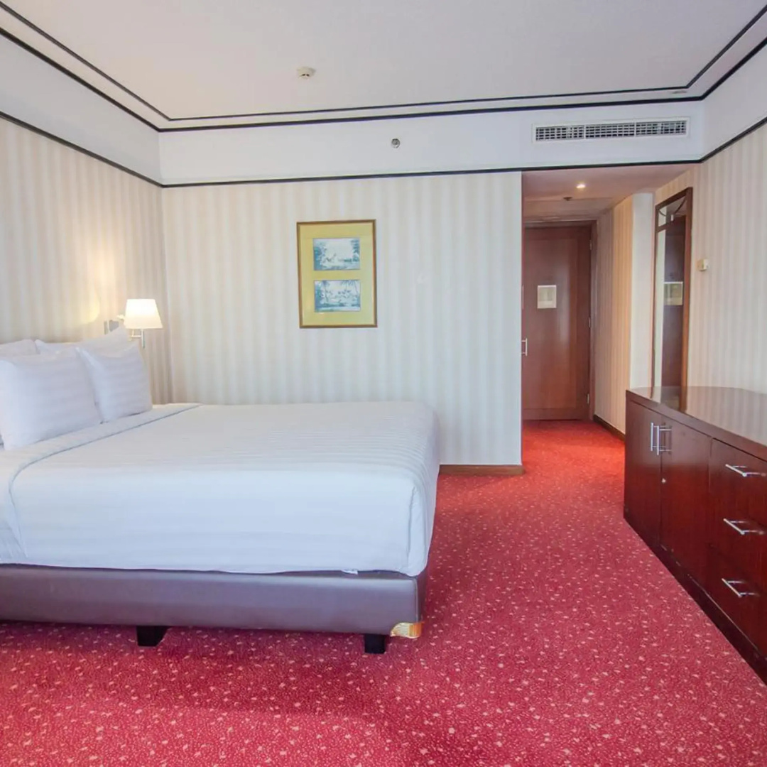 Foto - Redtop Hotel & Convention Center