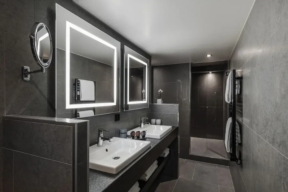 Foto - Hôtel Opéra Liège