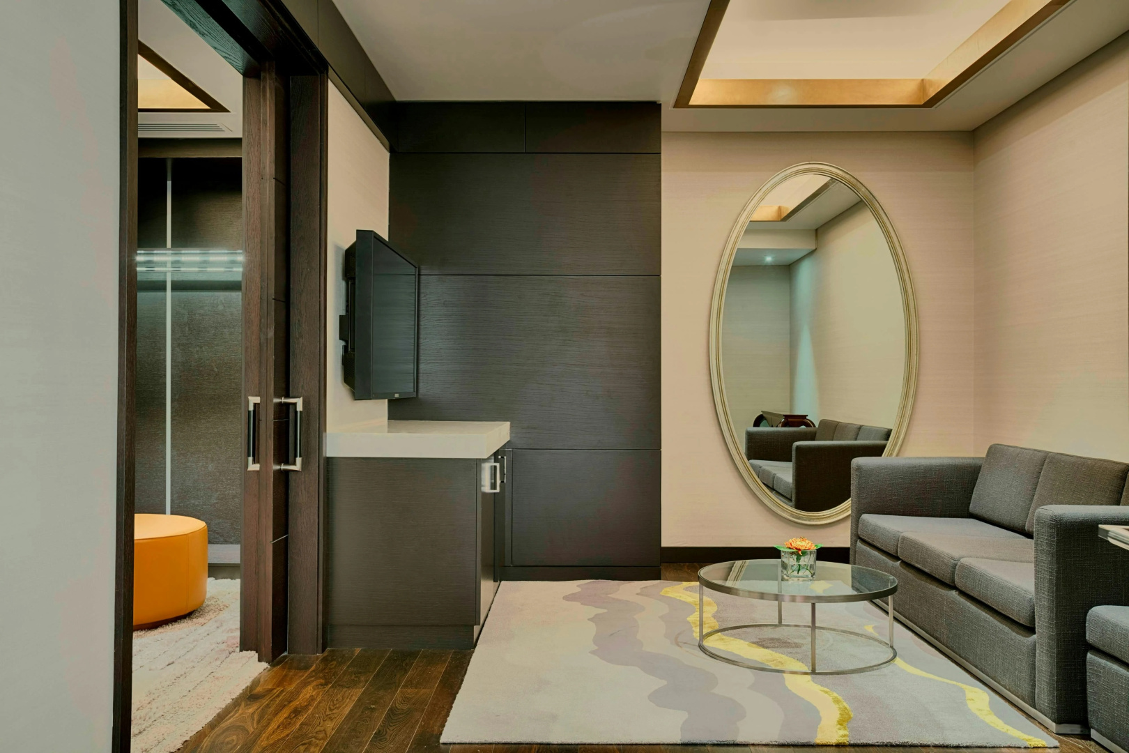 Foto - The Westin Doha Hotel & Spa