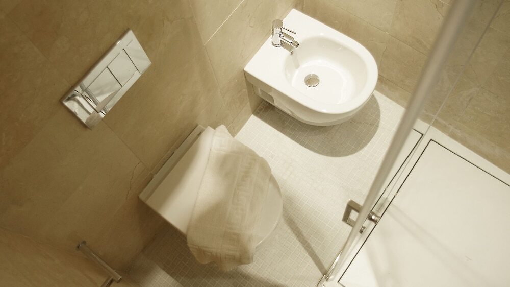 Photo - My Space Barcelona Pool City Center