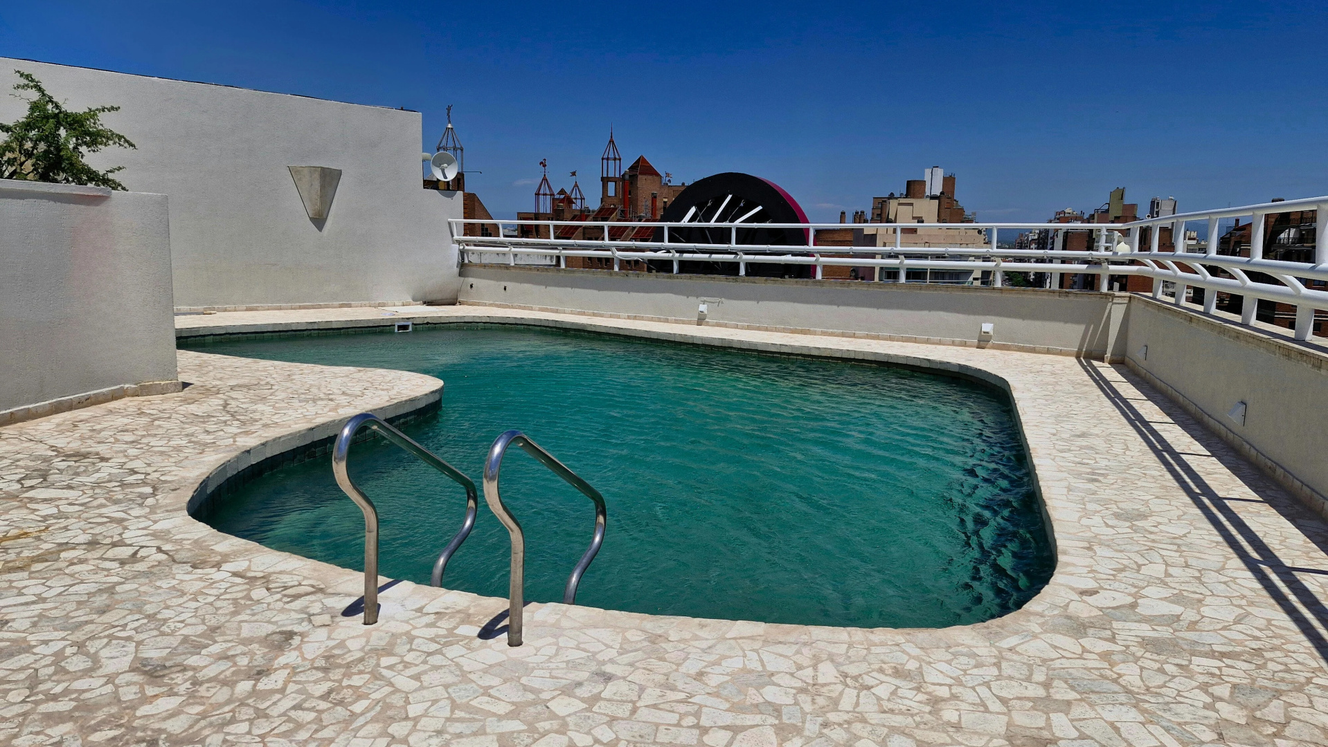 Photo - Amerian Cordoba Park Hotel