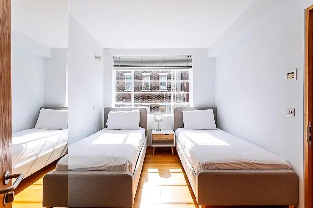 Foto - Cosy Marylebone House