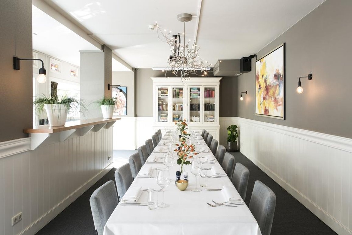 Photo - Hotel Parkzicht Eindhoven