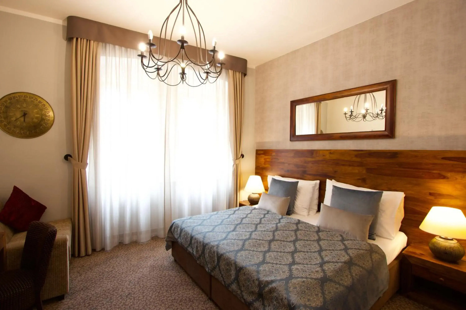 Foto - Hotel Residence Agnes