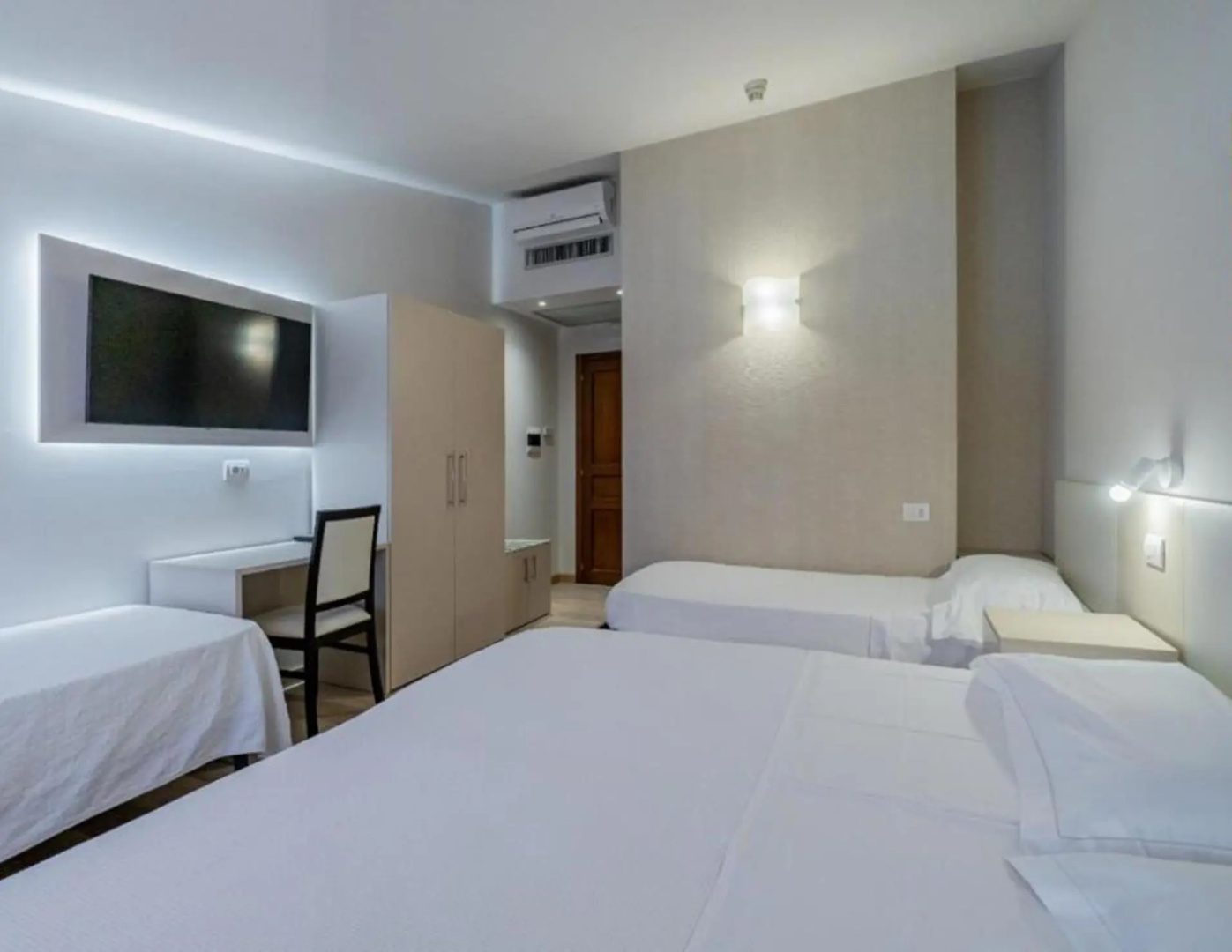 Foto - Hotel Bellavista