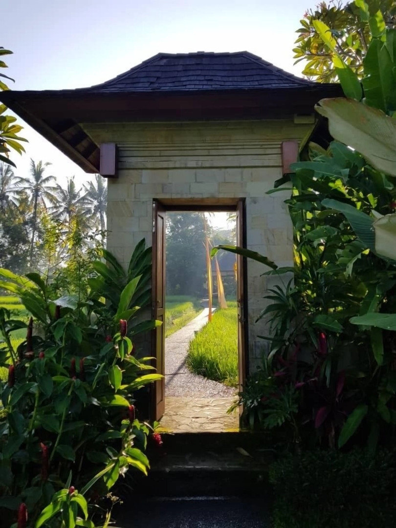 Foto - Puri Raya Villa