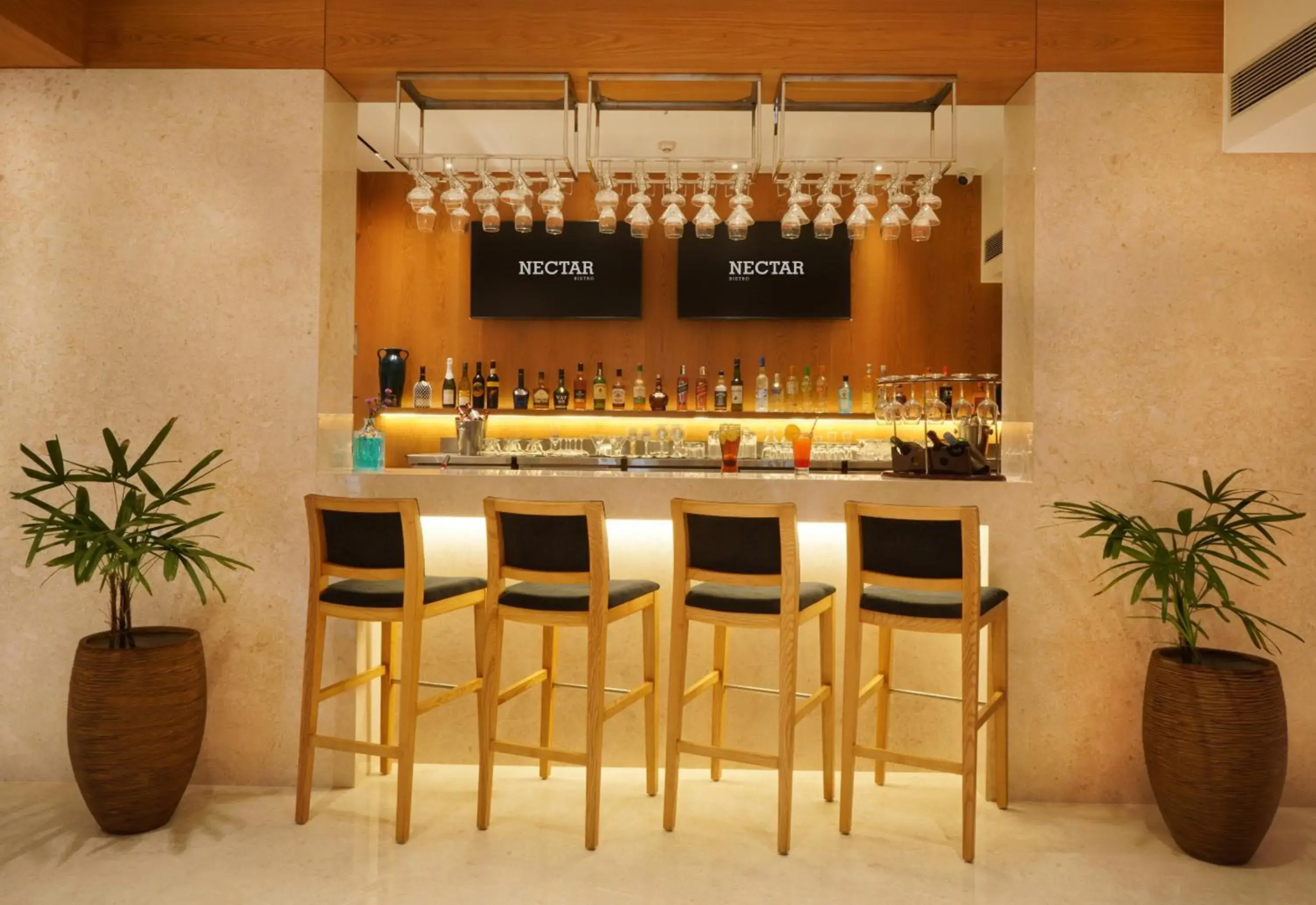 Foto - Cocoon Hotel