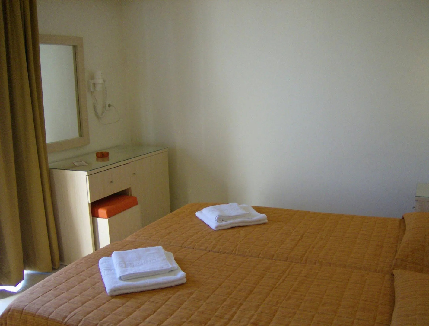 AMARYLLIS HOTEL RHODES