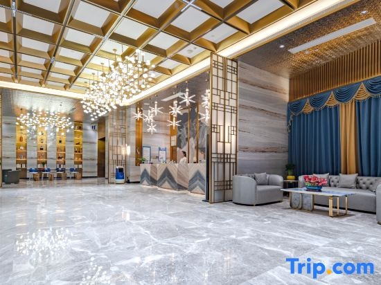 Yaduo Hotel (Tingshan Square)