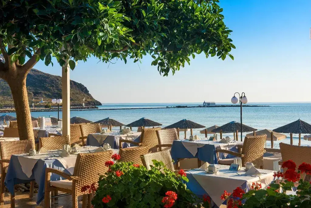 Photo - Corissia Beach hotel