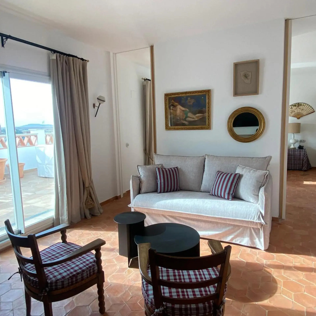 Photo - Casa Pizarro Hotel