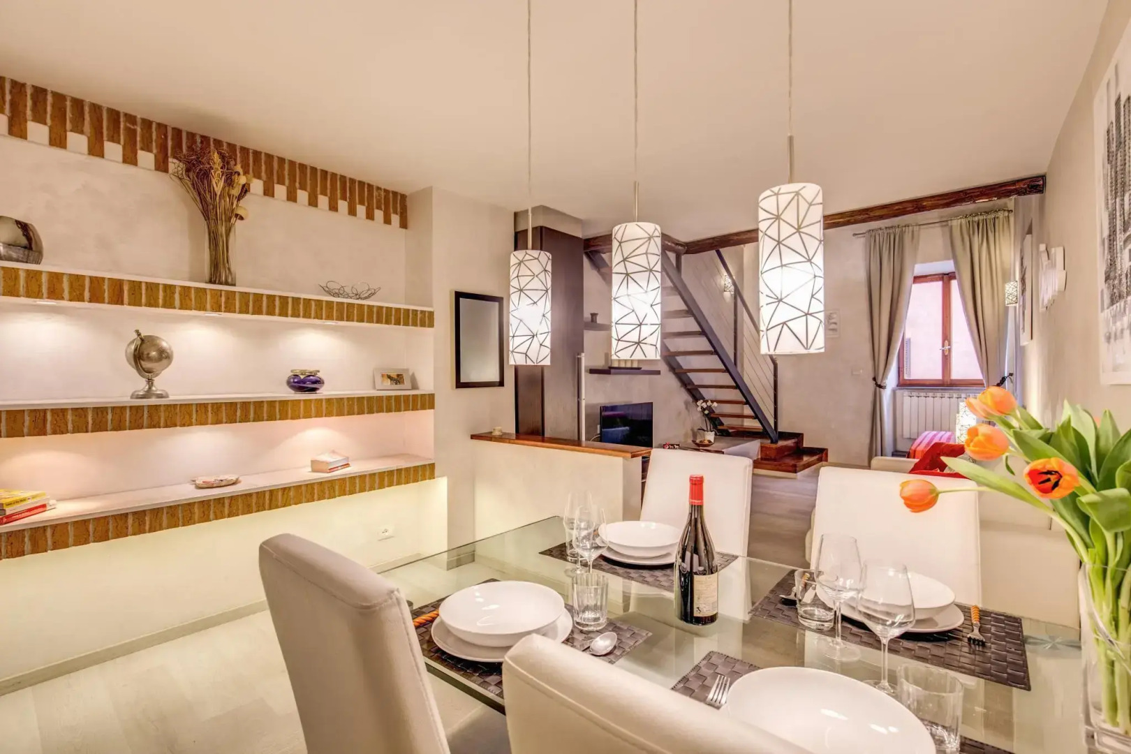 Photo - Tritone Top House