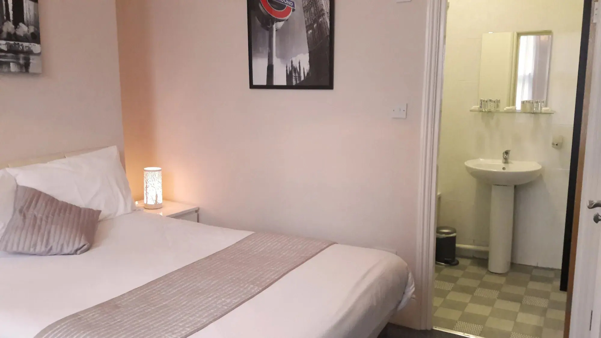 Foto - United Lodge Hotel & Apartments