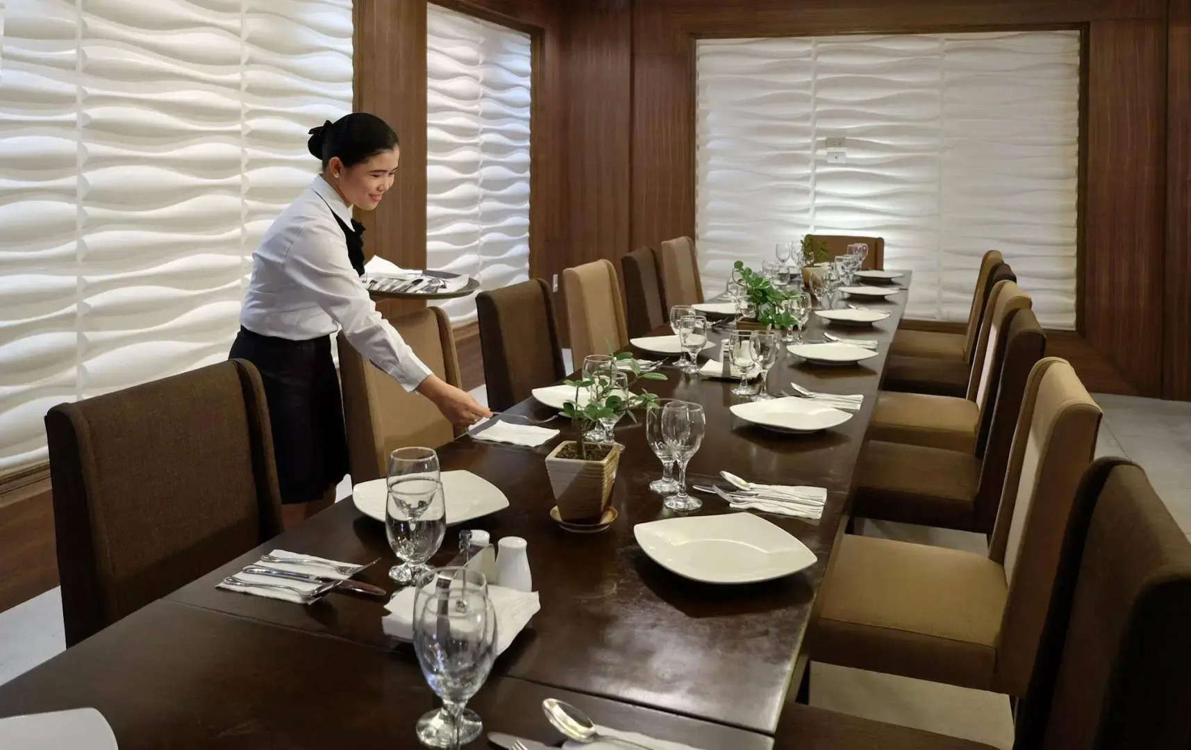 Foto - Golden Prince Hotel & Suites