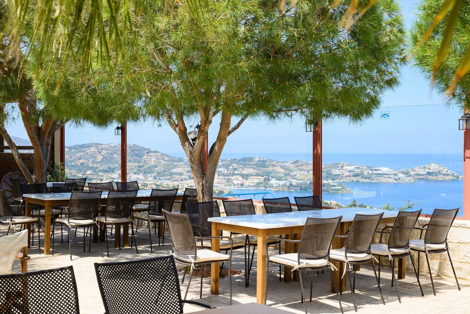 Foto - Spiros-Soula Family Hotel & Apartments