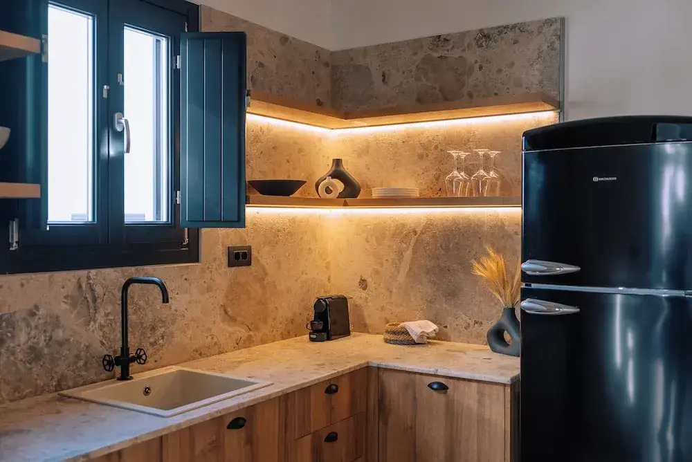 Photo - Erthā Suites with private pools