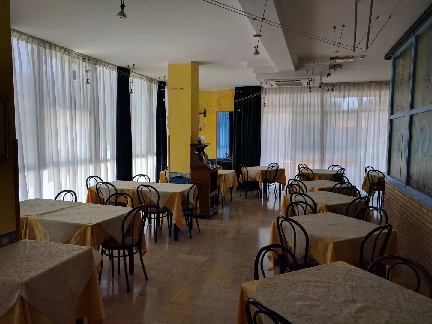 Foto - Hotel Arabesco
