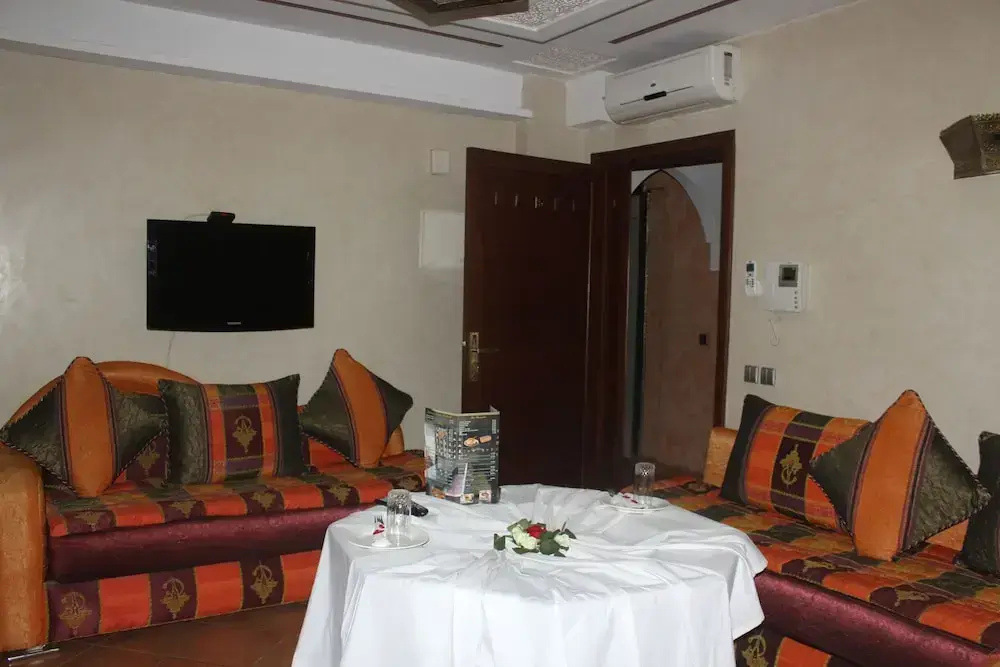 Foto - Rooms Palace