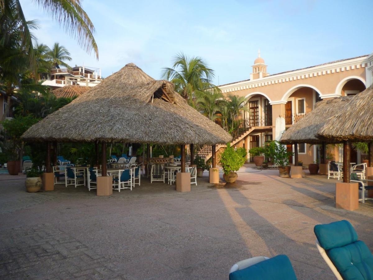 Foto - Hotel Santa Fe