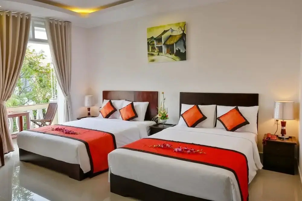 Photo - Han Huyen Homestay