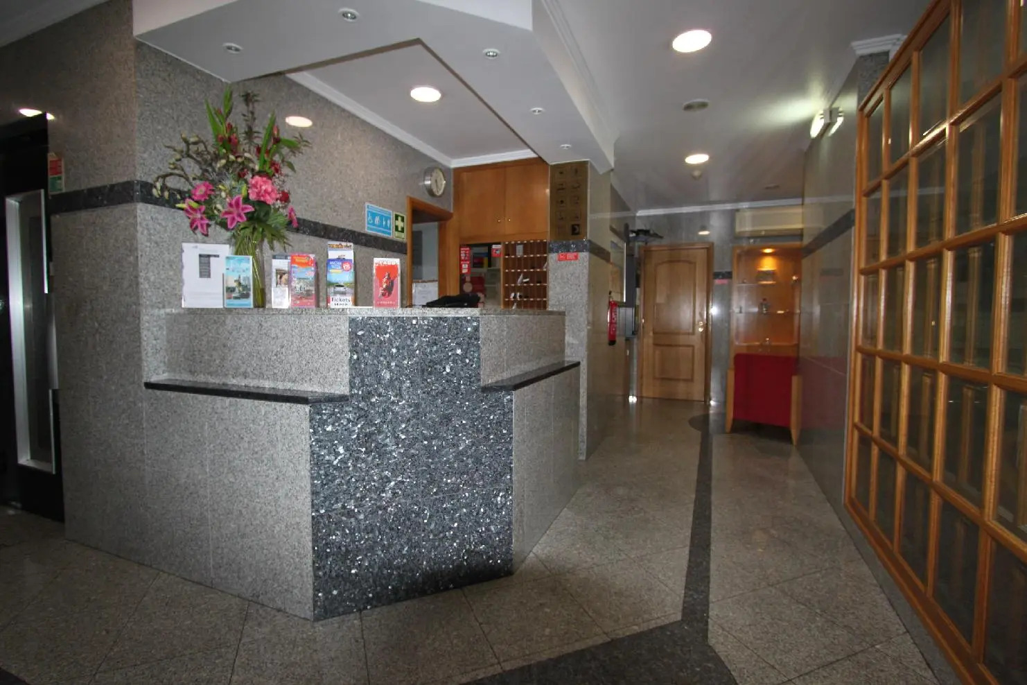 Foto - Residencial Horizonte