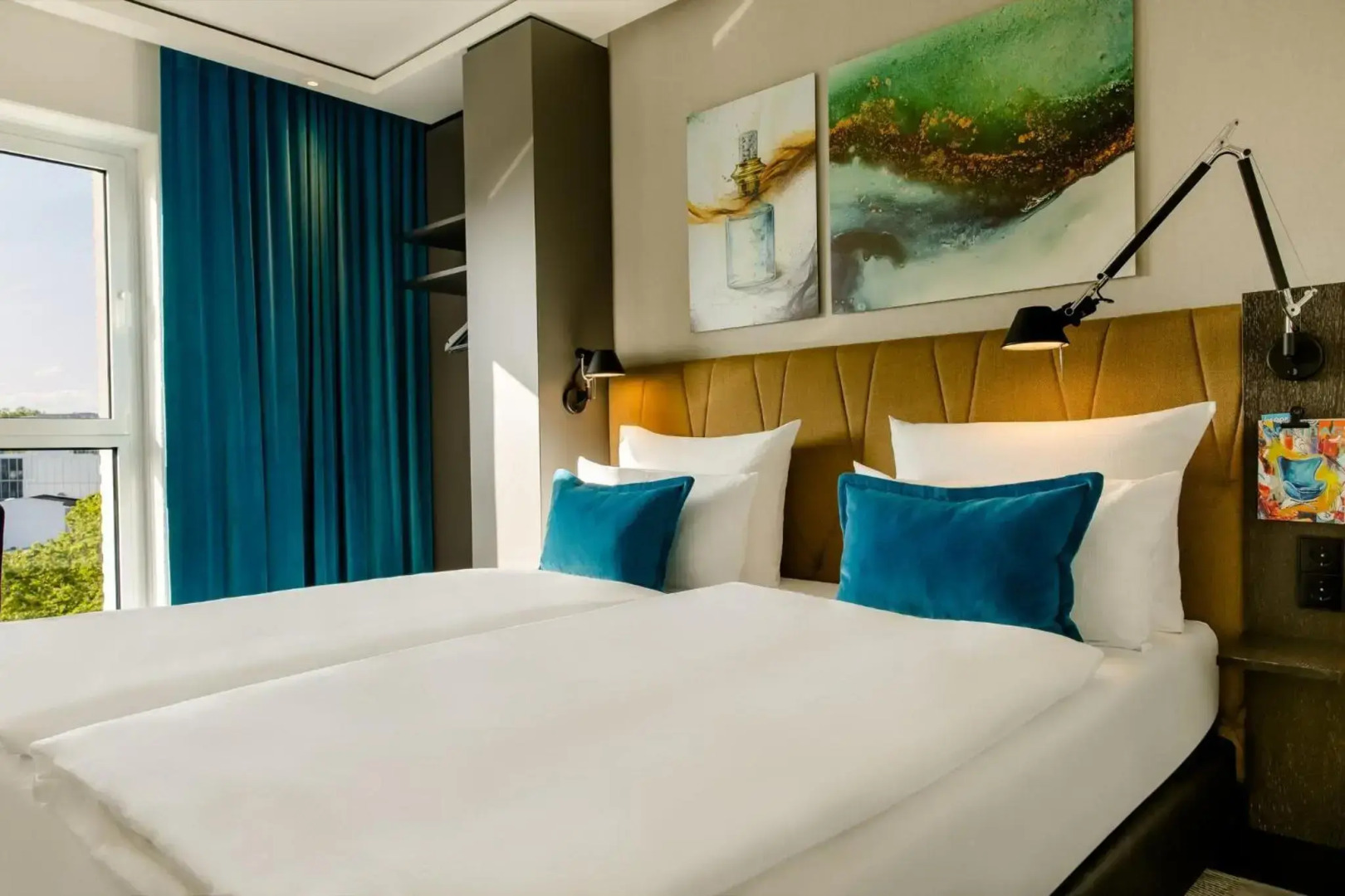 Foto - Motel One Köln-Altstadt