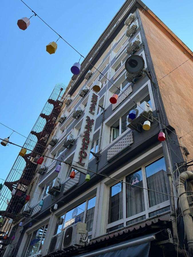 Foto - Hotel Metropol