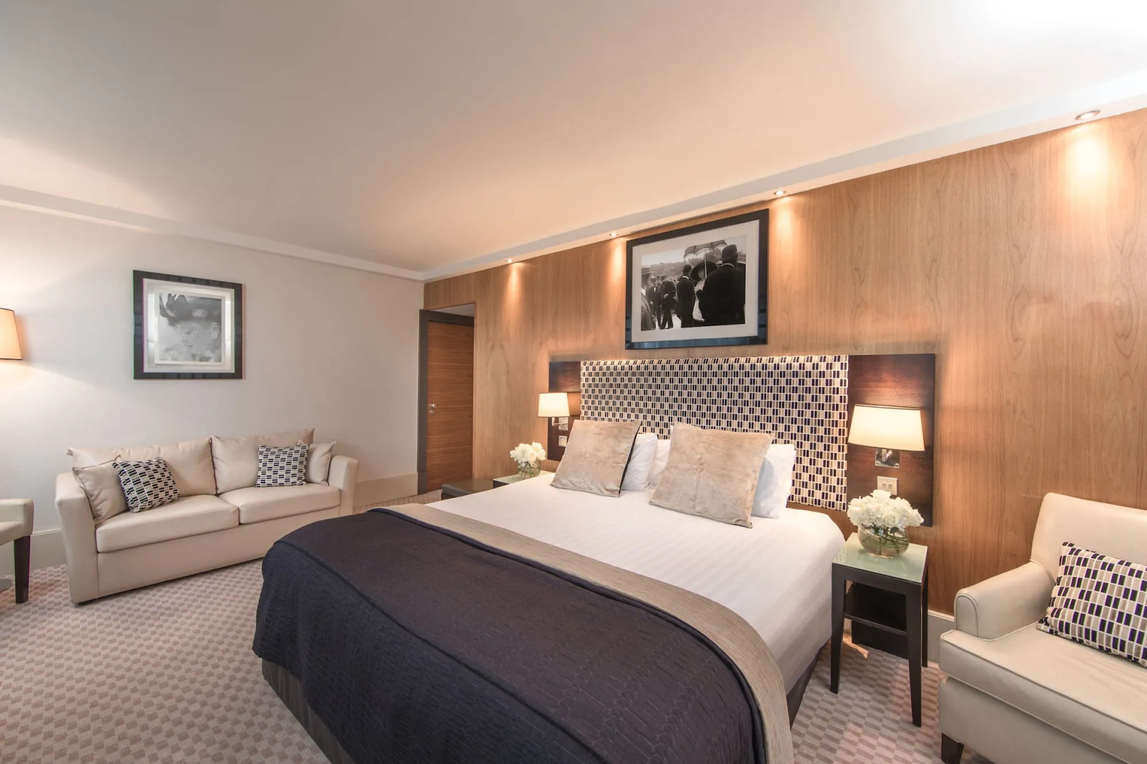 Foto - The Cavendish London