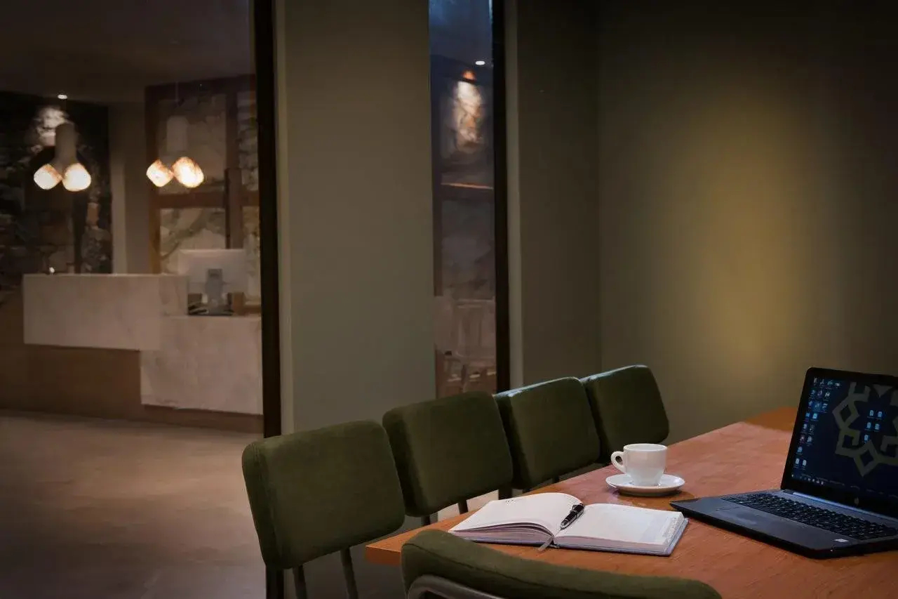 Foto - Petousis Hotel & Suites