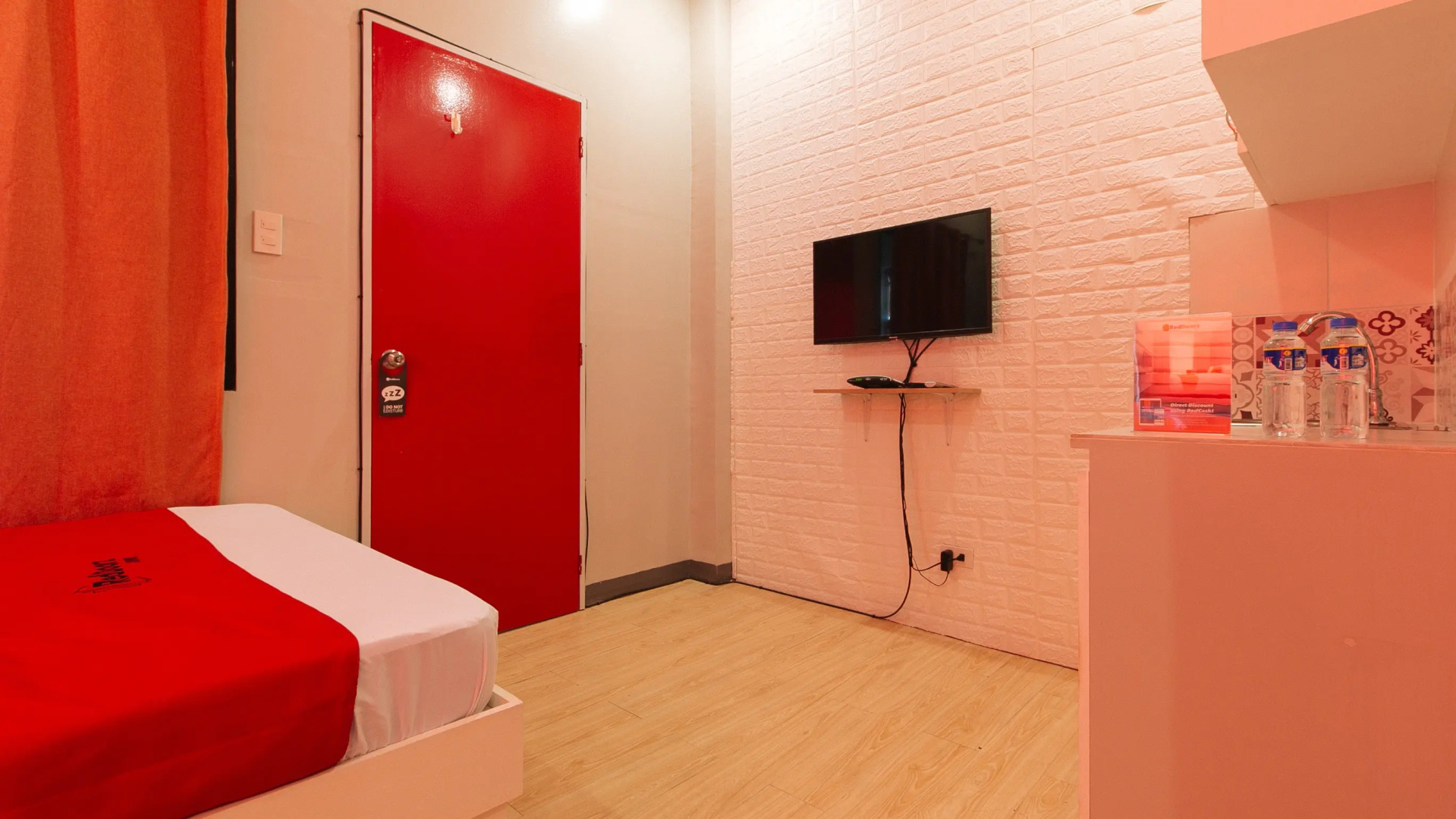 Foto - RedDoorz near Christ the King Medical Center