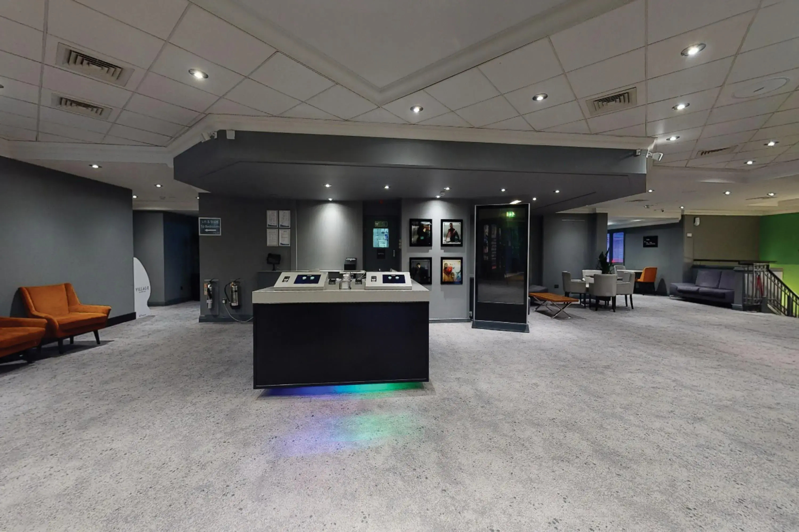 Foto - Village Hotel Coventry