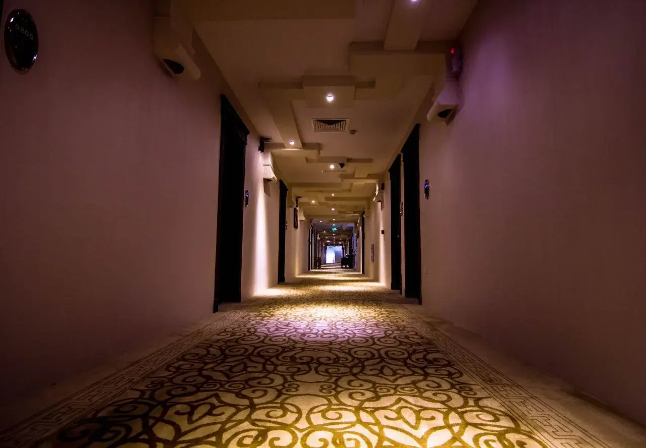 Foto - Rest Night Serviced Apartments- AlHamra