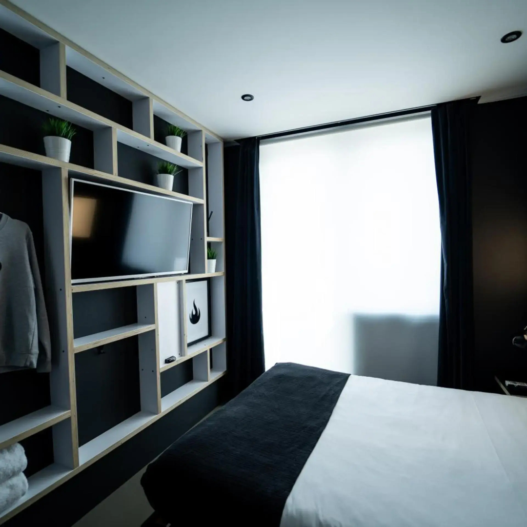 Foto - Kip Hotel
