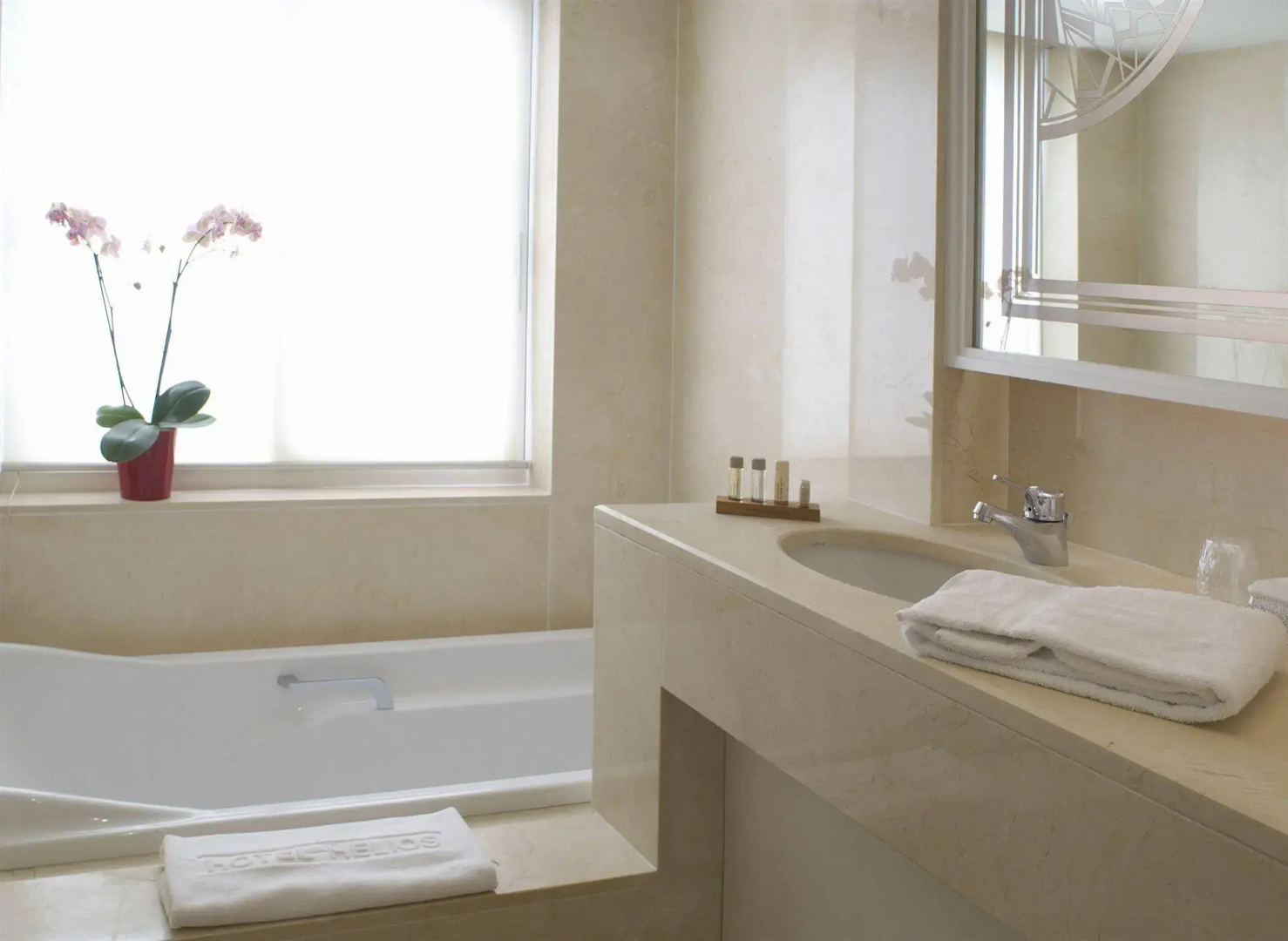 Photo - Hôtel Hélios