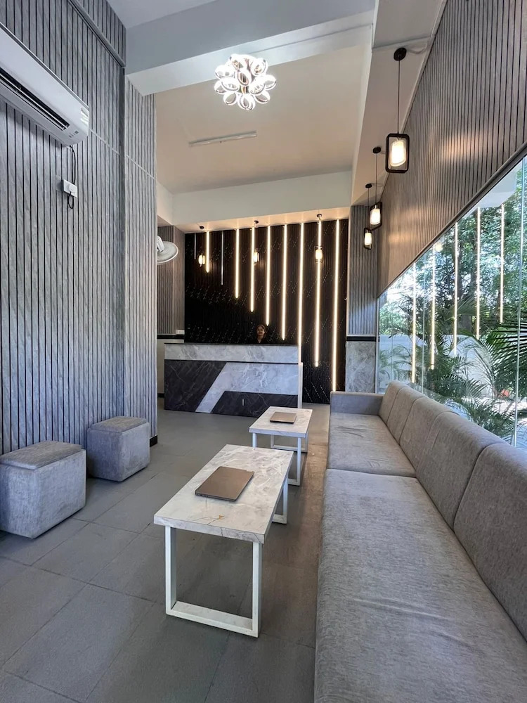 Foto - SwagStay Hotel Riviera Grand, Nagpur