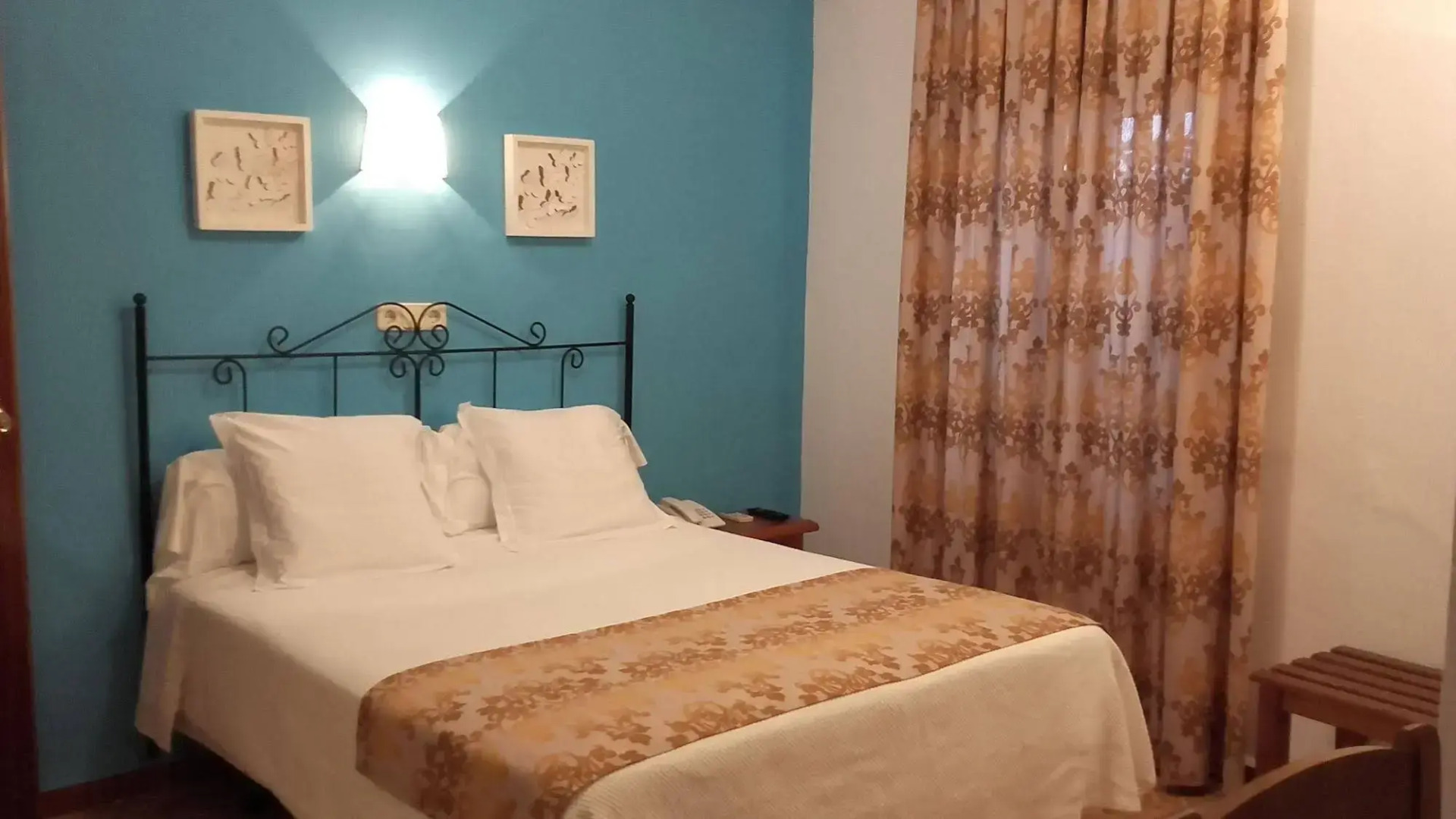 Foto - Zaida Boutique Hotel