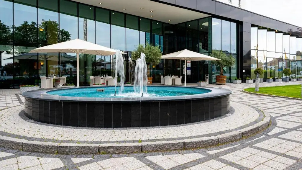 Foto - Hotel Stadt Freiburg