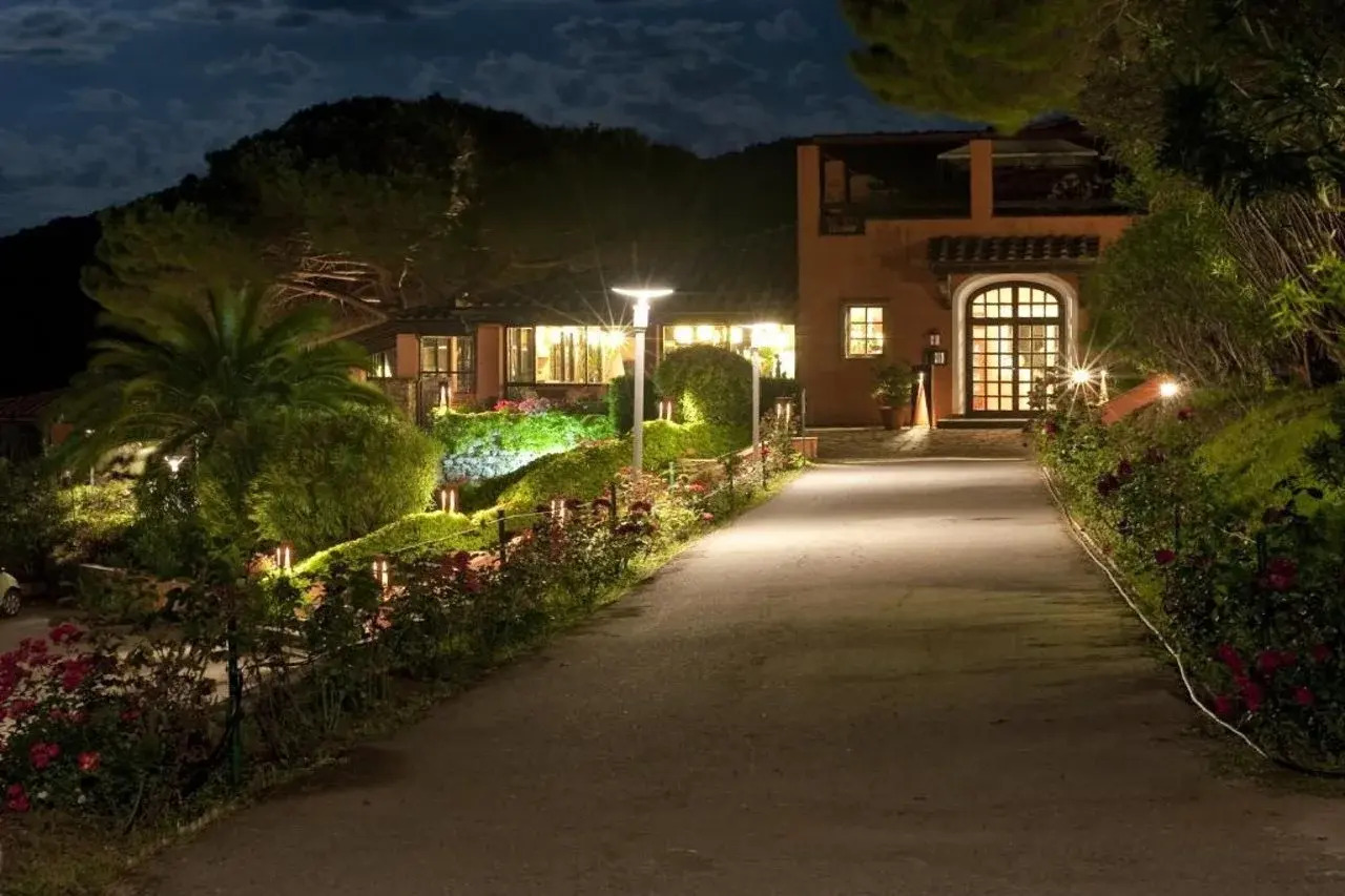 Photo - Essence Isola d'Elba - Le Picchiaie Resort